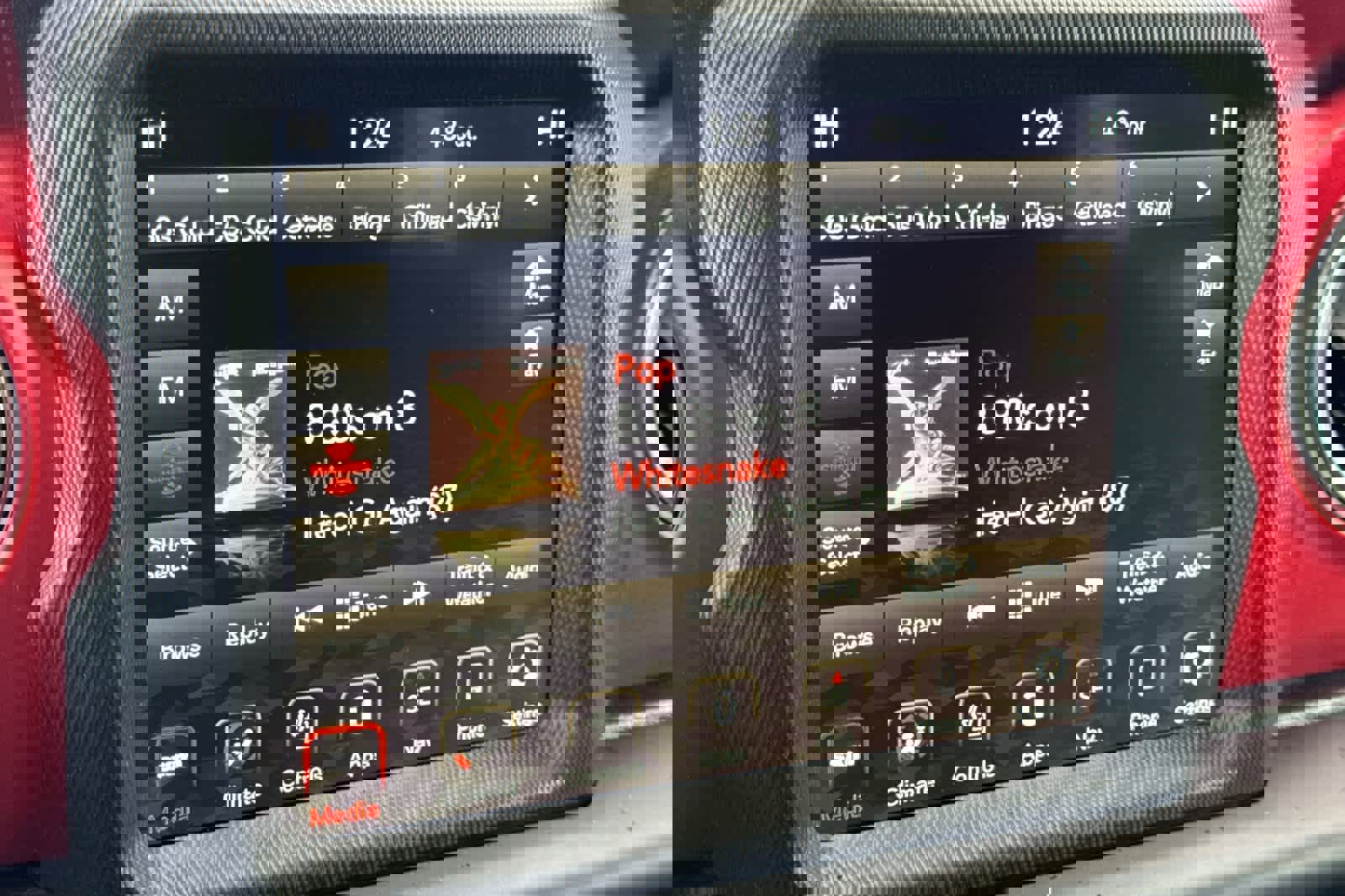 Used 2021 Jeep Wrangler Unlimited Rubicon image 18