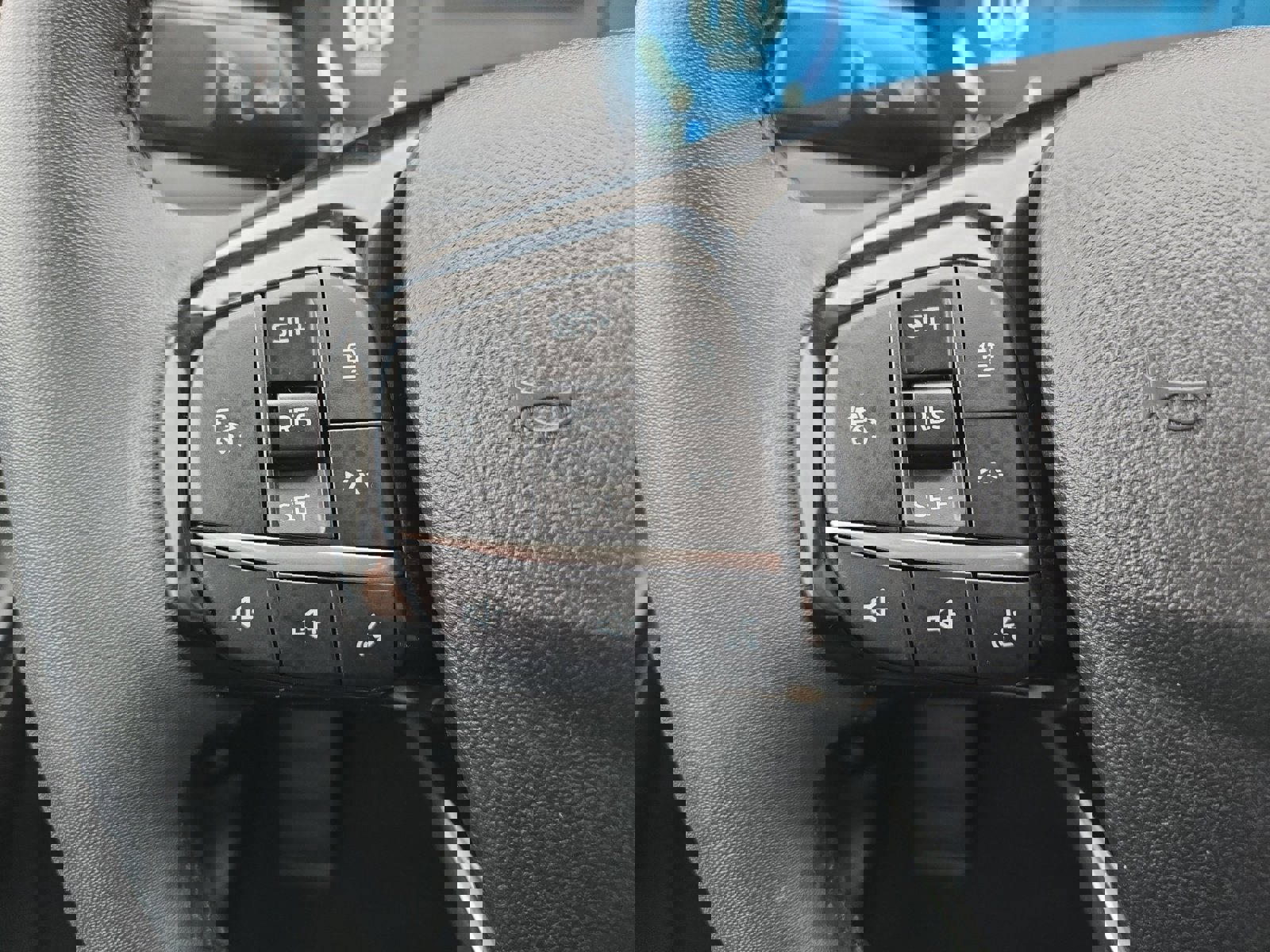 Certified 2023 Ford Escape Platinum image 14