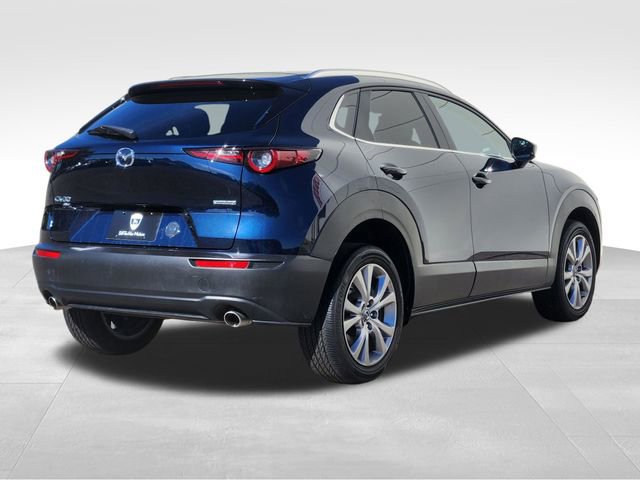 Used 2023 MAZDA CX-30 AWD 2.5 S w/ Preferred Package image 10
