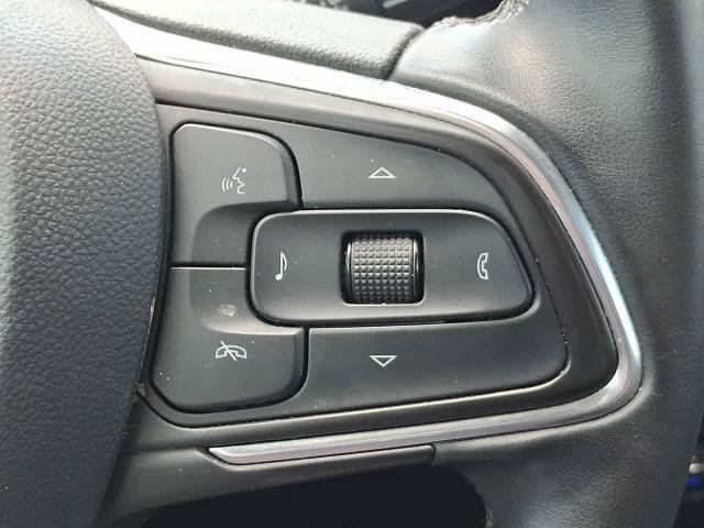 Used 2024 Buick Encore GX Sport Touring AWD/4WD image 24