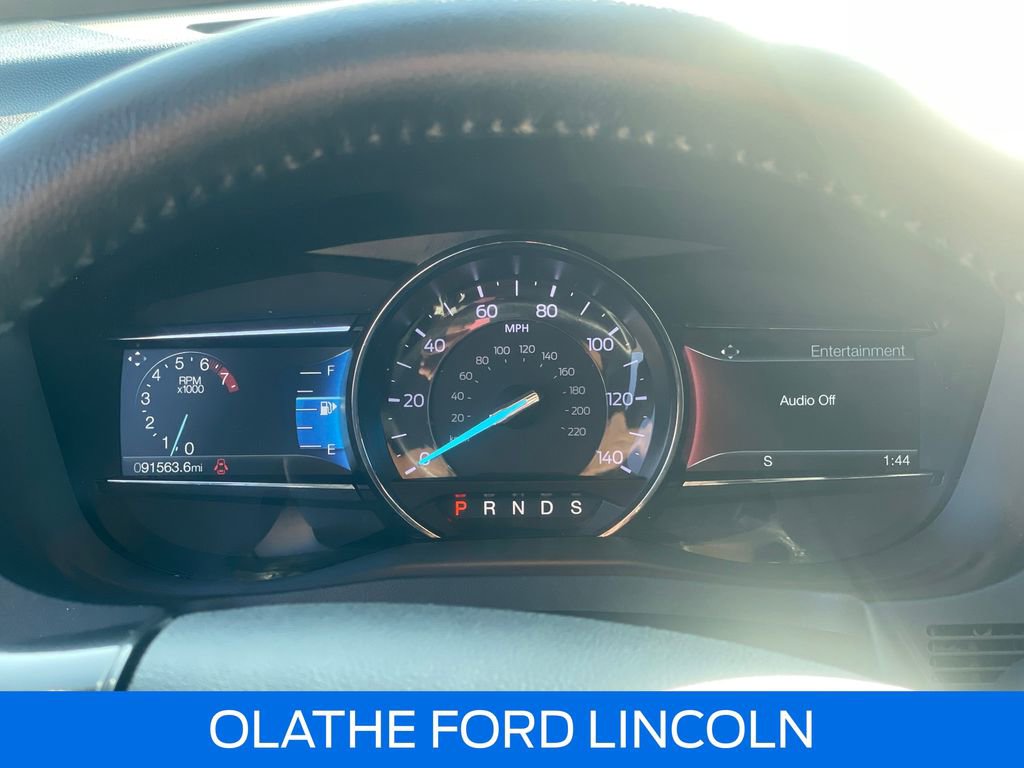 Certified 2018 Ford Explorer XLT w/ Equipment Group 202A image 16