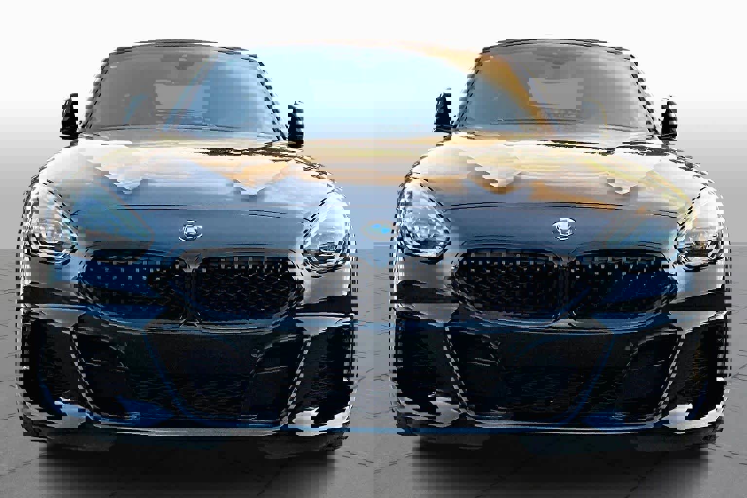 Used 2020 BMW Z4 sDrive30i w/ Executive Package image 3