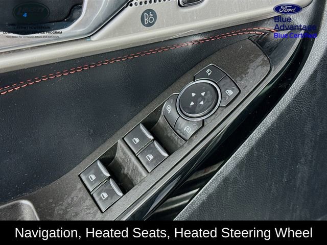 Certified 2022 Ford Explorer ST-Line w/ Class IV Trailer Tow Package image 18