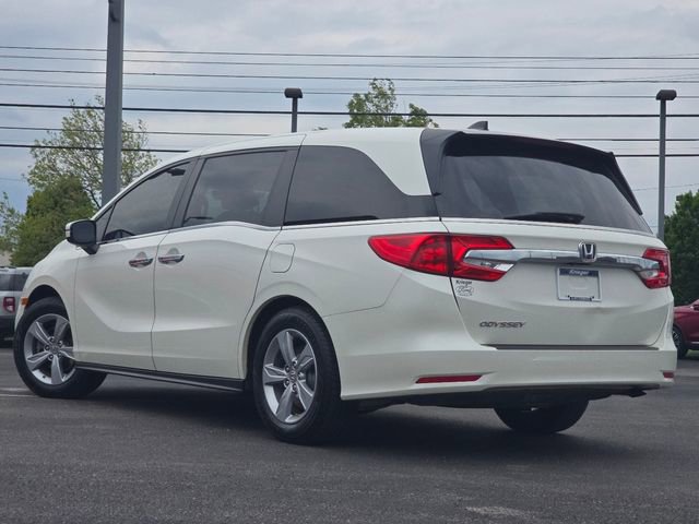 Used 2019 Honda Odyssey EX-L image 6