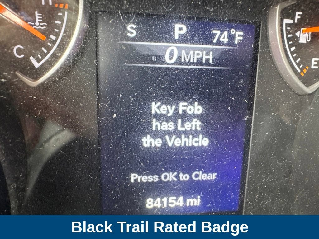 Used 2021 Jeep Wrangler Unlimited Sport AWD/4WD image 10