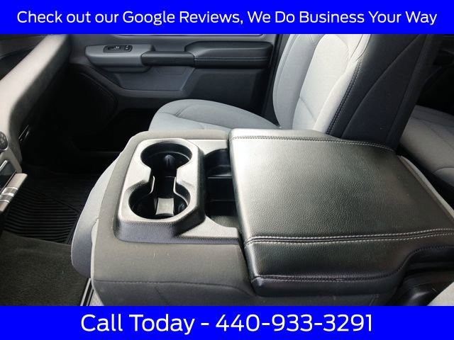 Used 2022 RAM 1500 Big Horn image 32