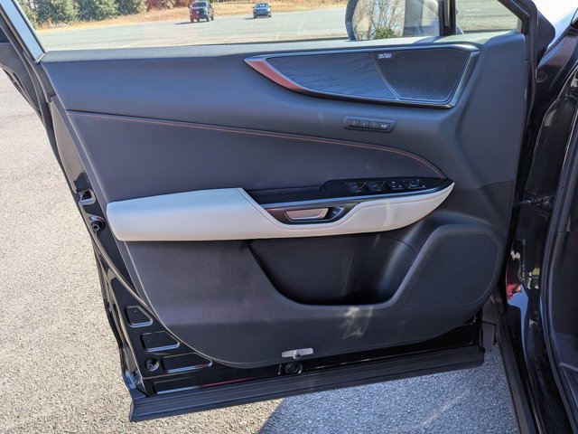 Used 2022 Lexus NX 350 LUXURY w/ Vision Package image 12