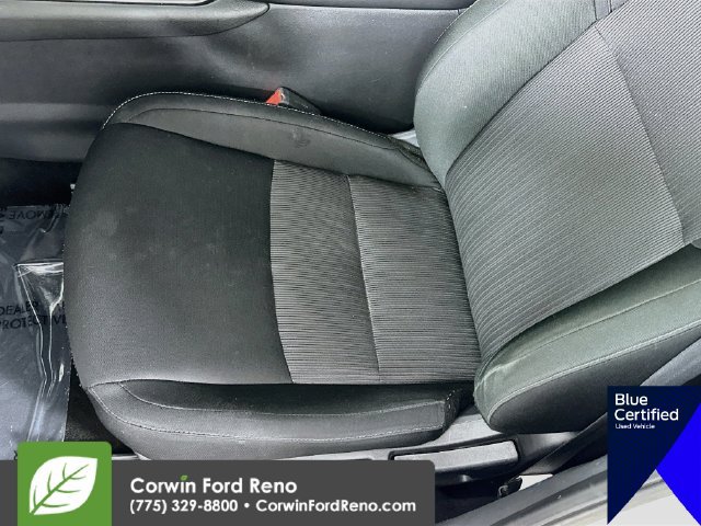 Used 2025 Nissan Sentra SV w/ All-Weather Package FWD image 23