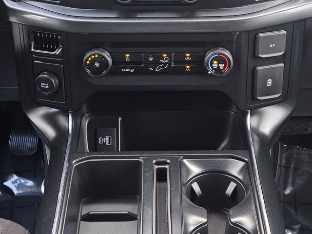 Certified 2023 Ford F150 XL w/ STX Appearance Package RWD image 23