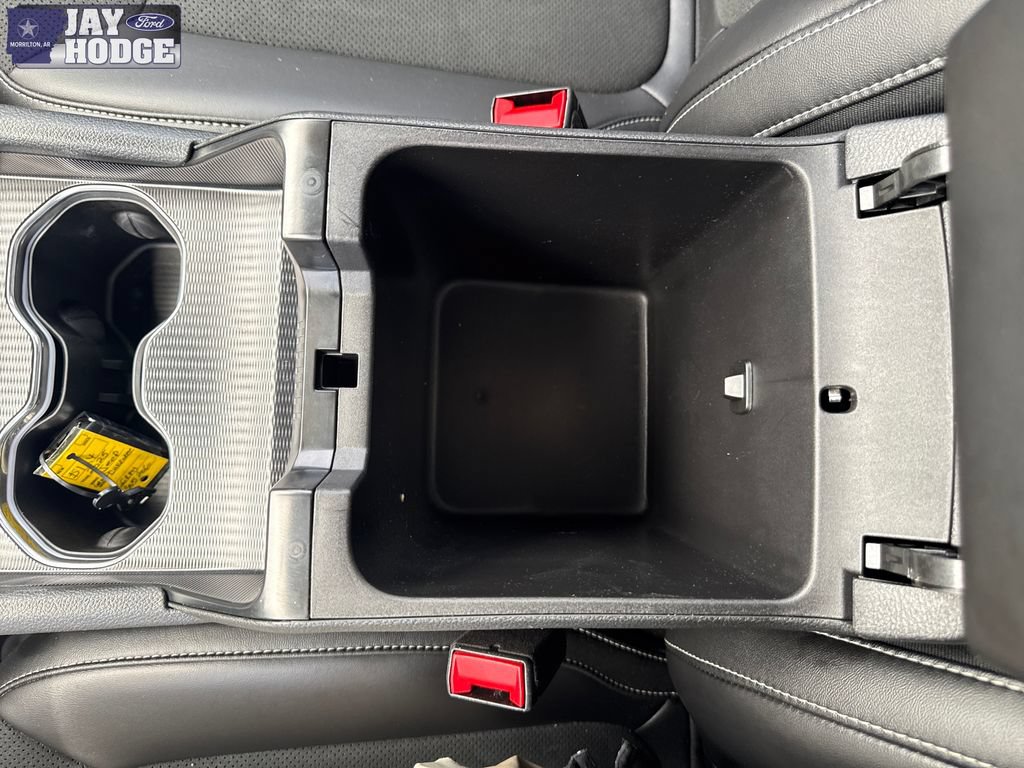 Used 2025 Jeep Grand Cherokee Altitude RWD image 14