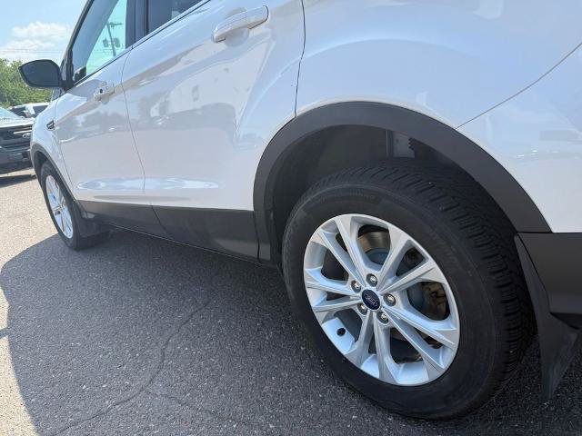 Certified 2019 Ford Escape SEL AWD/4WD image 21