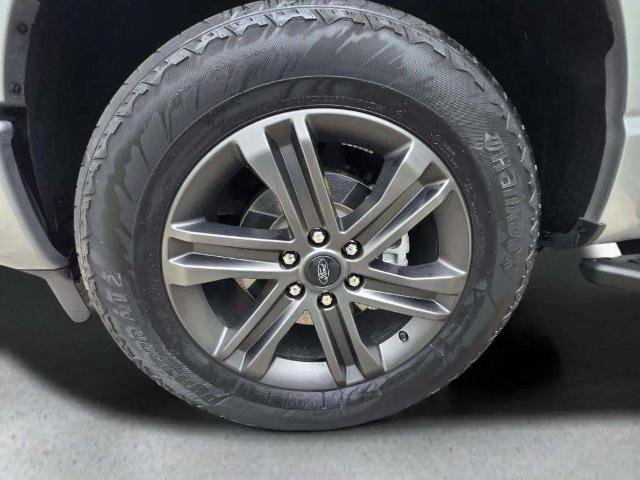 Certified 2022 Ford F150 XLT w/ Equipment Group 302A High AWD/4WD image 30