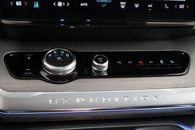 Certified 2025 Ford Expedition Max Platinum AWD/4WD image 29