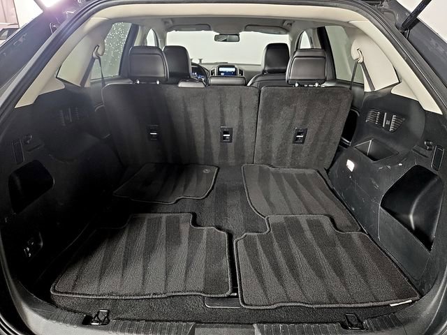 Certified 2021 Ford Edge SEL FWD image 30