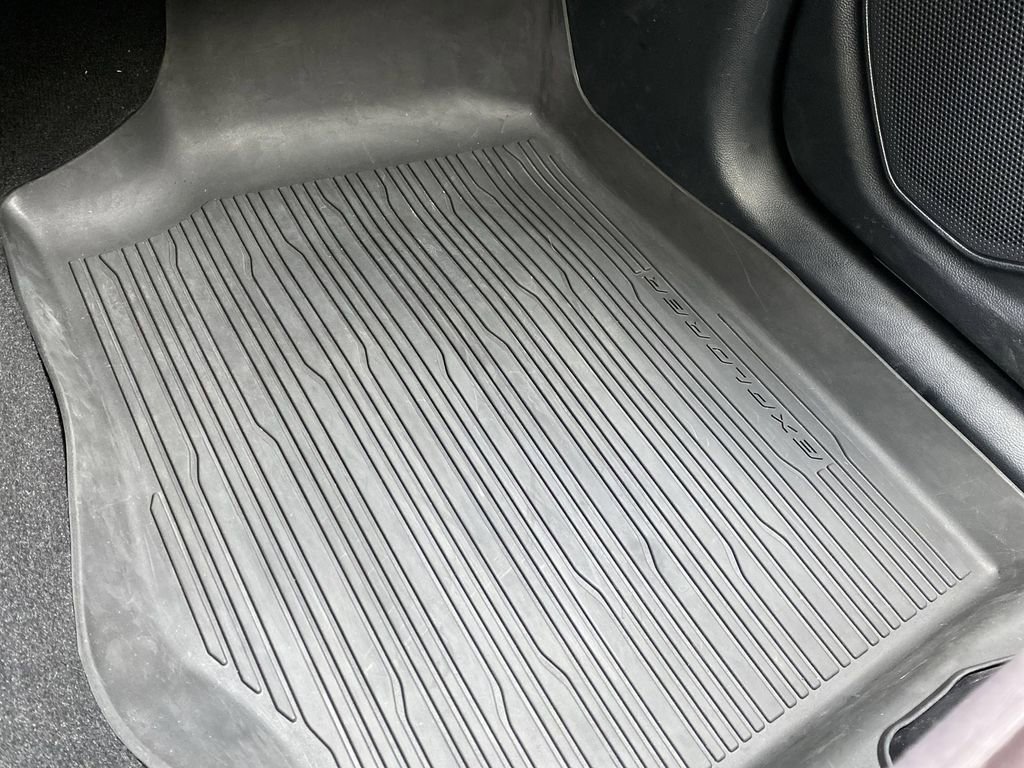 Certified 2025 Ford Explorer Platinum image 29