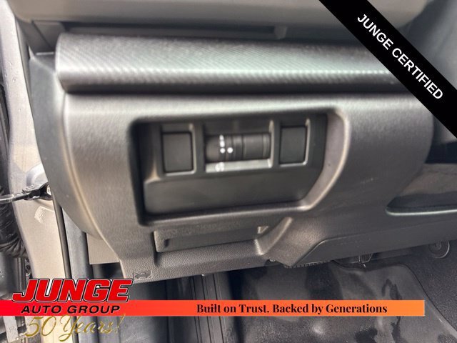 Used 2024 Subaru Crosstrek 2.5i Limited w/ Crosstrek Mirror Package AWD/4WD image 22