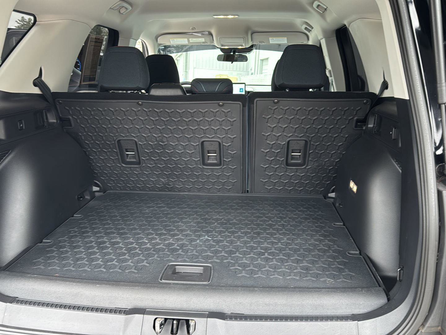 Certified 2024 Ford Bronco Sport Heritage image 27