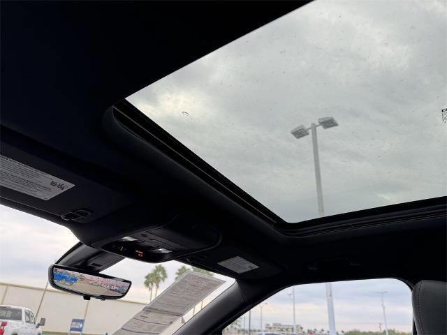 Used 2024 Chevrolet Blazer RS w/ Driver Confidence II Package image 19