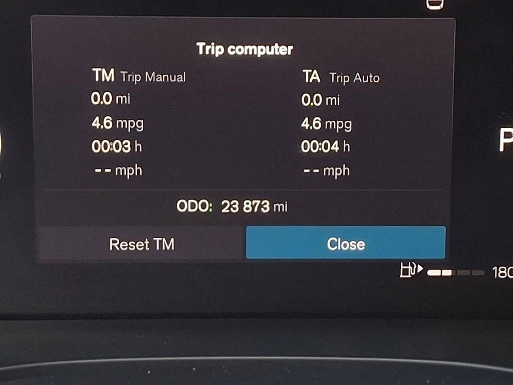 Used 2024 Volvo XC60 B5 Plus w/ Protection Package Premier AWD/4WD image 20