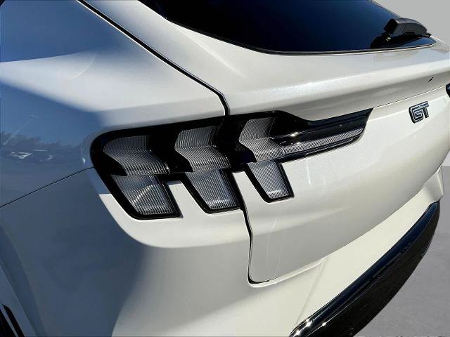 Certified 2023 Ford Mustang Mach-E GT AWD/4WD image 25