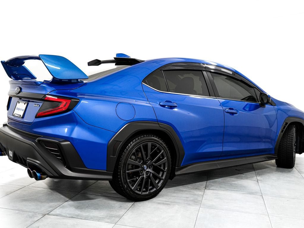 Used 2024 Subaru WRX Premium AWD/4WD image 7