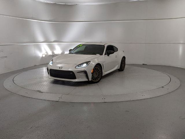 Used 2024 Toyota GR86 Base image 6