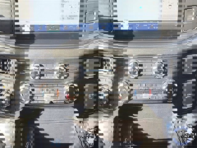 Certified 2023 Ford F150 XLT w/ Equipment Group 302A High image 17