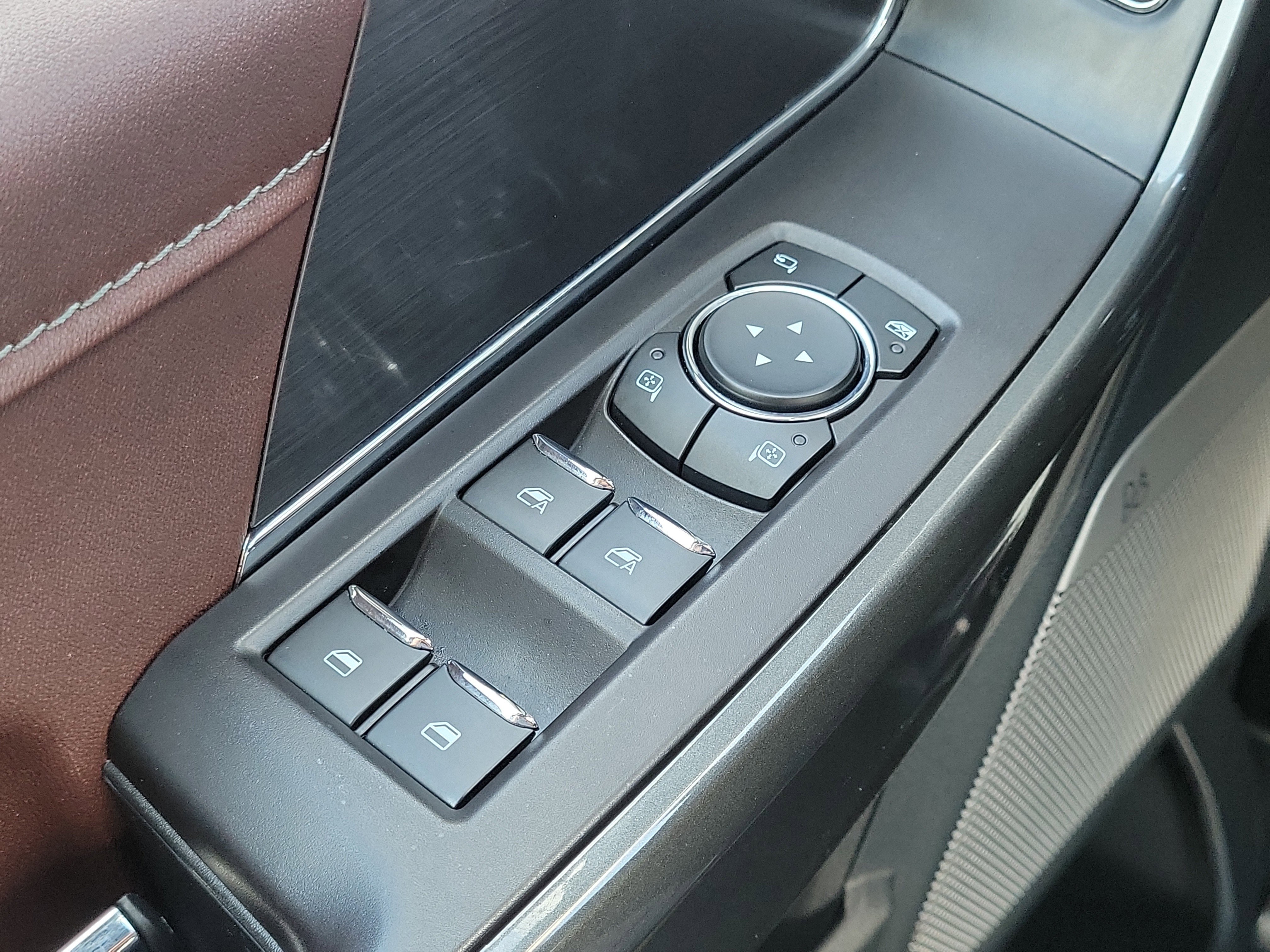 Certified 2023 Ford F150 Lariat w/ Max Trailer Tow Package image 25