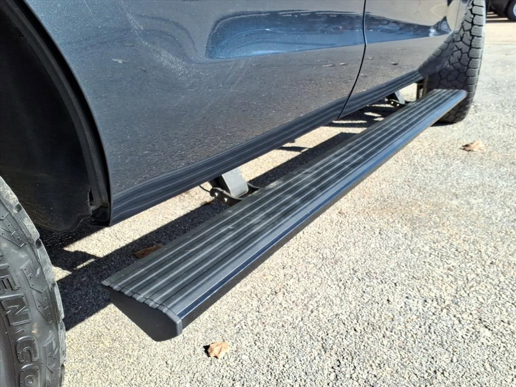 Certified 2024 Ford Expedition Limited image 4