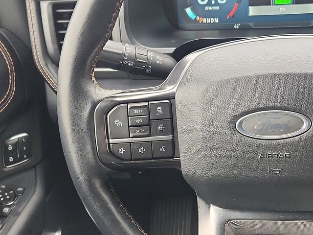 Certified 2023 Ford Expedition Platinum AWD/4WD image 14