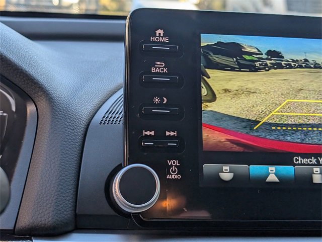 Used 2022 Honda Accord Sport Special Edition image 16