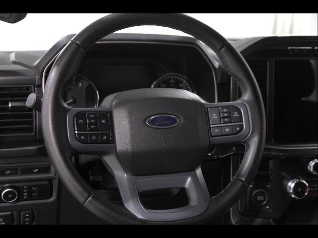 Certified 2023 Ford F150 XLT w/ Equipment Group 302A High AWD/4WD image 8