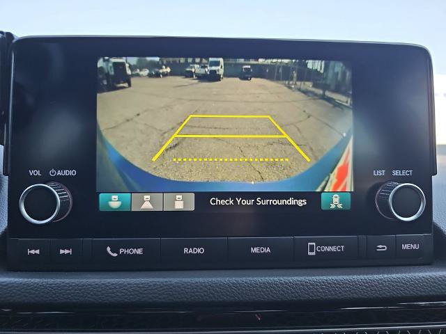 Used 2026 Honda Civic Sport image 22
