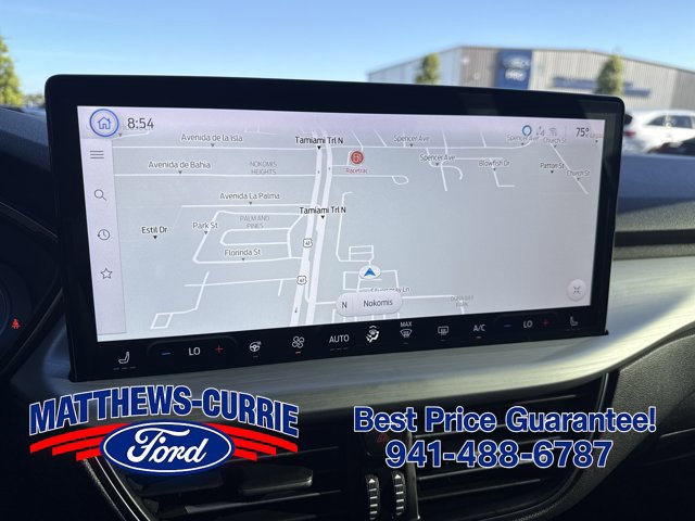 Certified 2023 Ford Escape Platinum AWD/4WD image 18