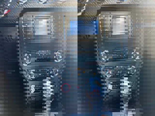 Certified 2021 Ford Mustang Coupe image 12