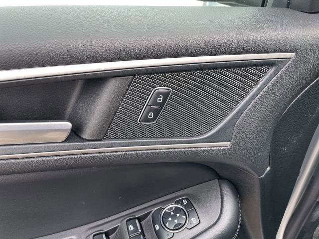 Certified 2023 Ford Edge SEL image 22