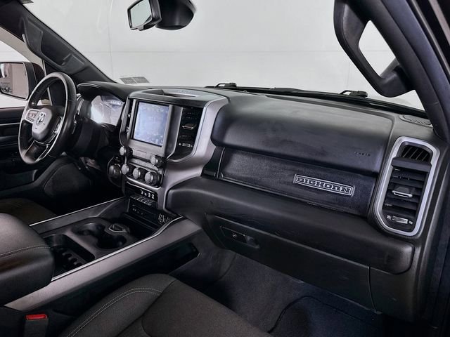 Used 2019 RAM 1500 Big Horn image 23