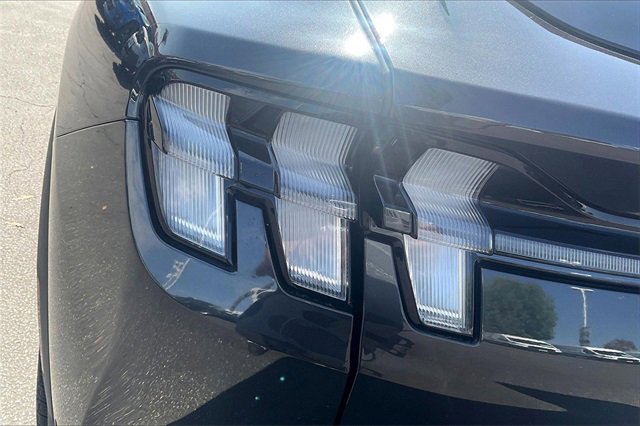 Certified 2022 Ford Mustang Mach-E Select w/ Comfort/Technology Package image 28