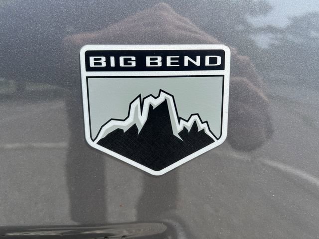 Certified 2023 Ford Bronco Sport Big Bend AWD/4WD image 40