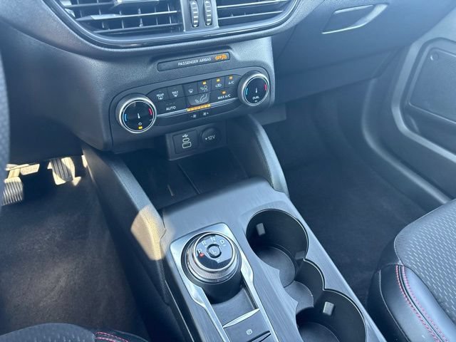 Certified 2026 Ford Escape ST-Line FWD image 26