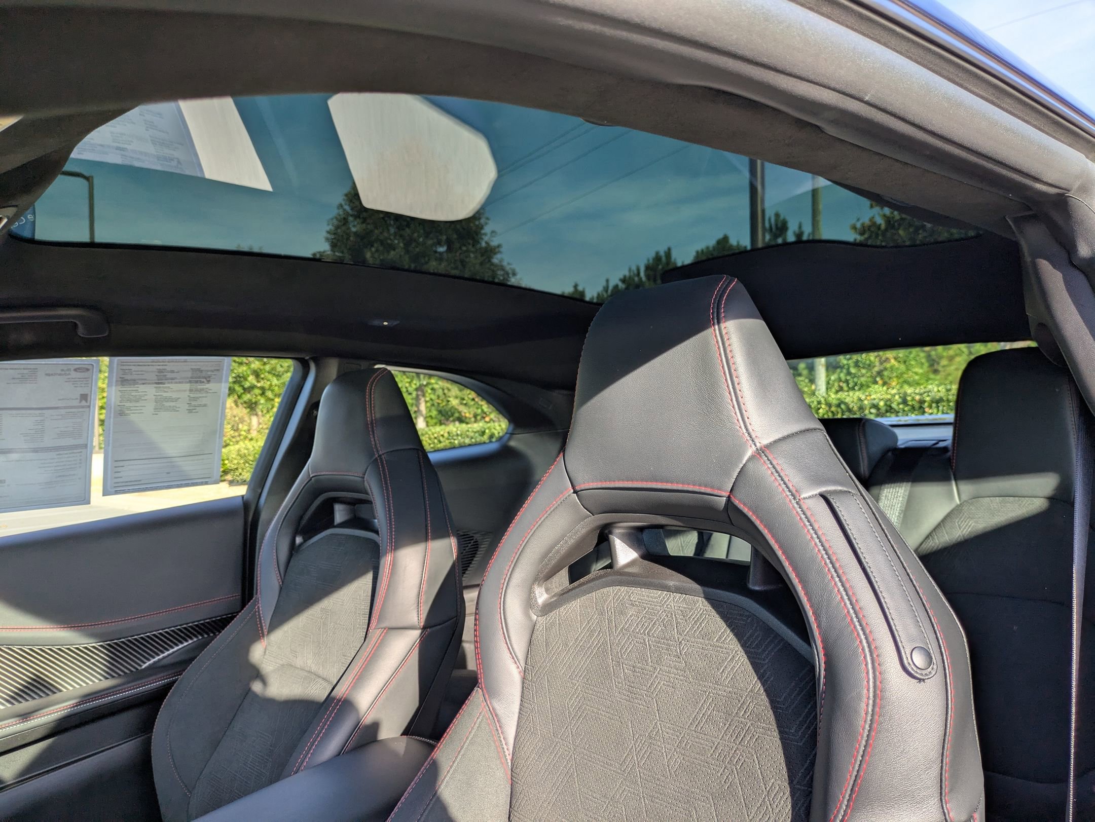 Used 2024 Dodge Charger Scat Pack w/ Plus Group image 27