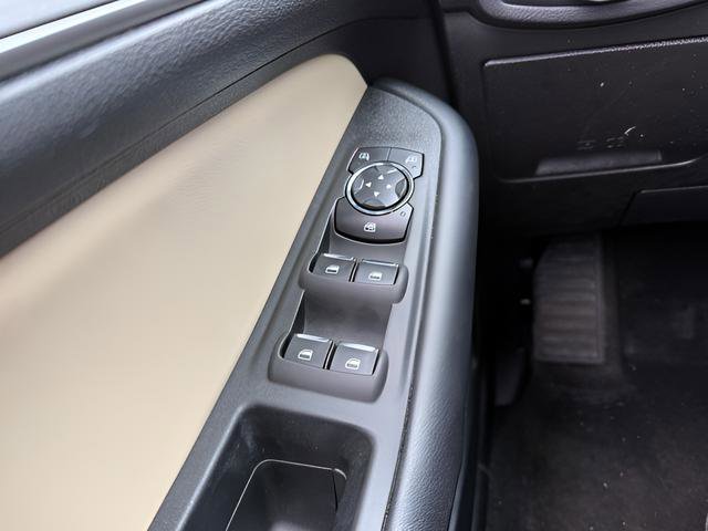 Certified 2022 Ford Edge SEL w/ Convenience Package AWD/4WD image 23