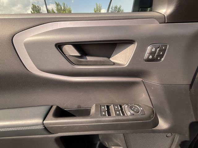 Certified 2023 Ford Bronco Sport Outer Banks image 13