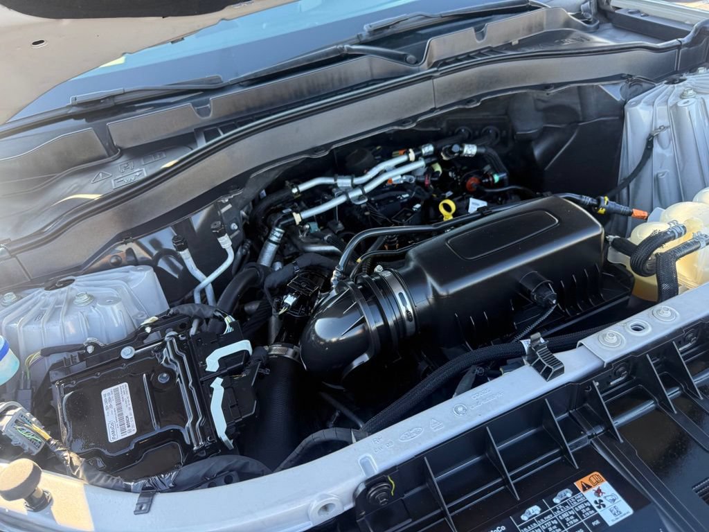 Certified 2021 Ford Explorer 4WD image 63