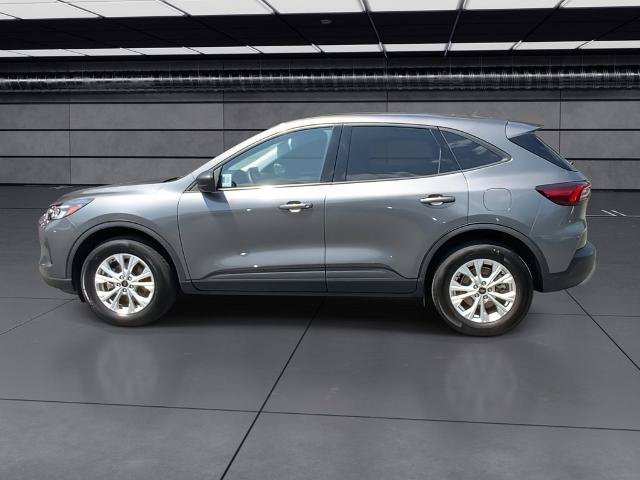 Certified 2025 Ford Escape Active AWD/4WD image 9