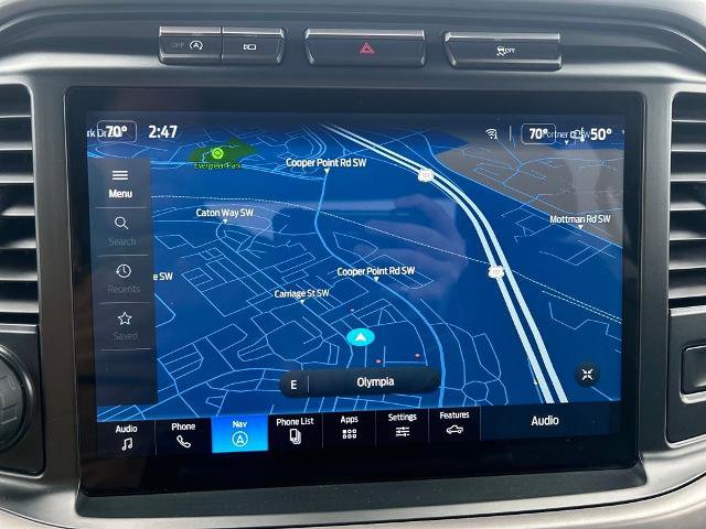 Certified 2024 Ford F150 XLT w/ Tow/Haul Package image 26