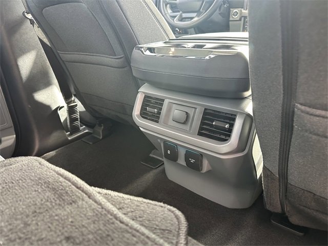 Certified 2024 Ford F150 XLT w/ Equipment Group 302A MID image 41