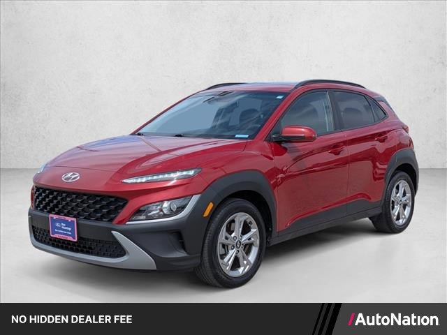 Used 2022 Hyundai Kona SEL w/ Convenience Package