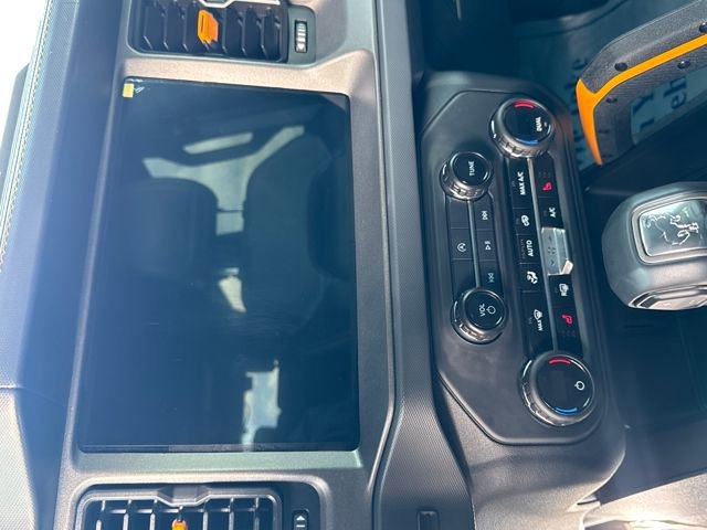 Certified 2024 Ford Bronco Badlands image 29