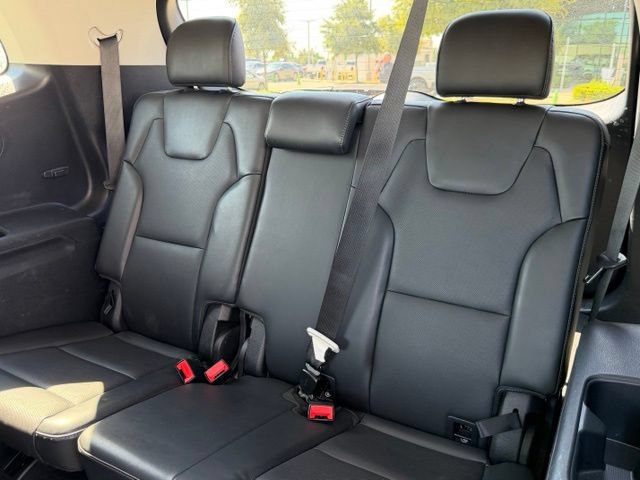 Used 2025 Kia Telluride S AWD/4WD image 26